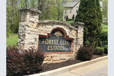2901 Forest Glen Drive, Pacific, MO 63069 - Photo 1
