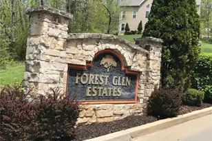 2887 Forest Glen Dr, Pacific, MO 63069 - Photo 1