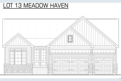 3075 Meadow Haven Court - Photo 1