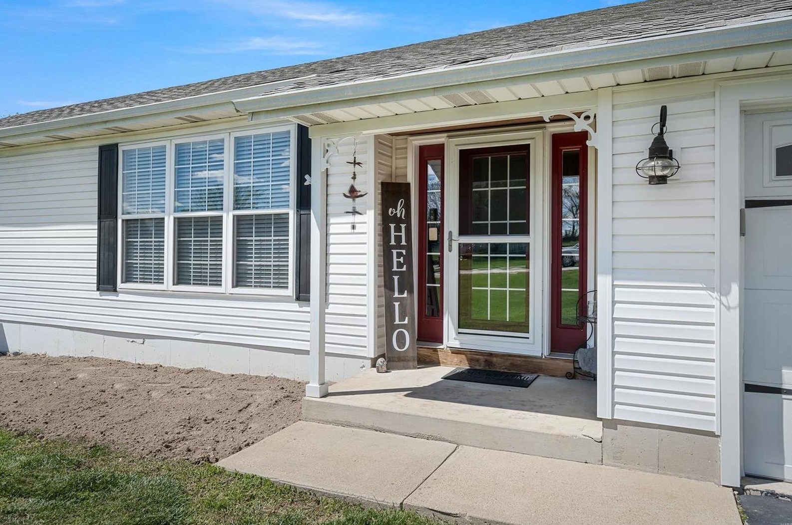 1731 Sergeant Pepper St, Moselle, MO 63084