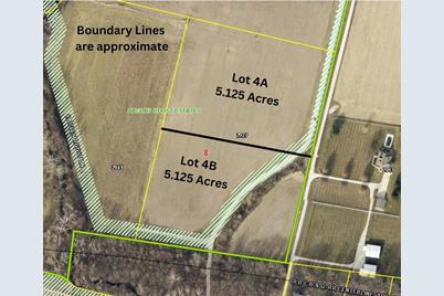 0 5.125 Acres, Childs Rd. Lot 4A - Photo 1