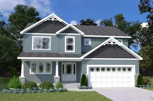 0 Hazel (Estates At Huntleigh Ridge), Wentzville, MO 63385 - Photo 1