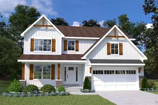 0 Hazel (Estates At Huntleigh Ridge), Wentzville, MO 63385 - Photo 4