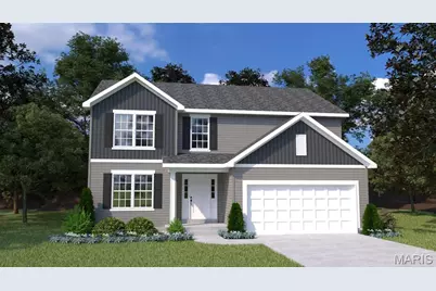 0 Hazel (Alder Creek), Wright City, MO 63390 - Photo 2