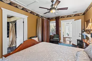 813 S 4th St, Ellisville, MO 63336 - Photo 26