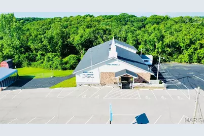 3483 High Ridge Boulevard, High Ridge, MO 63049 - Photo 4