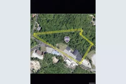 3483 High Ridge Boulevard, High Ridge, MO 63049 - Photo 1