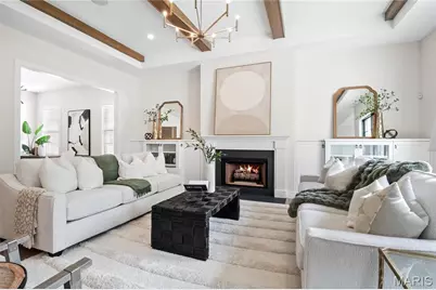 1139 Enclave Court, Frontenac, MO 63131 - Photo 4