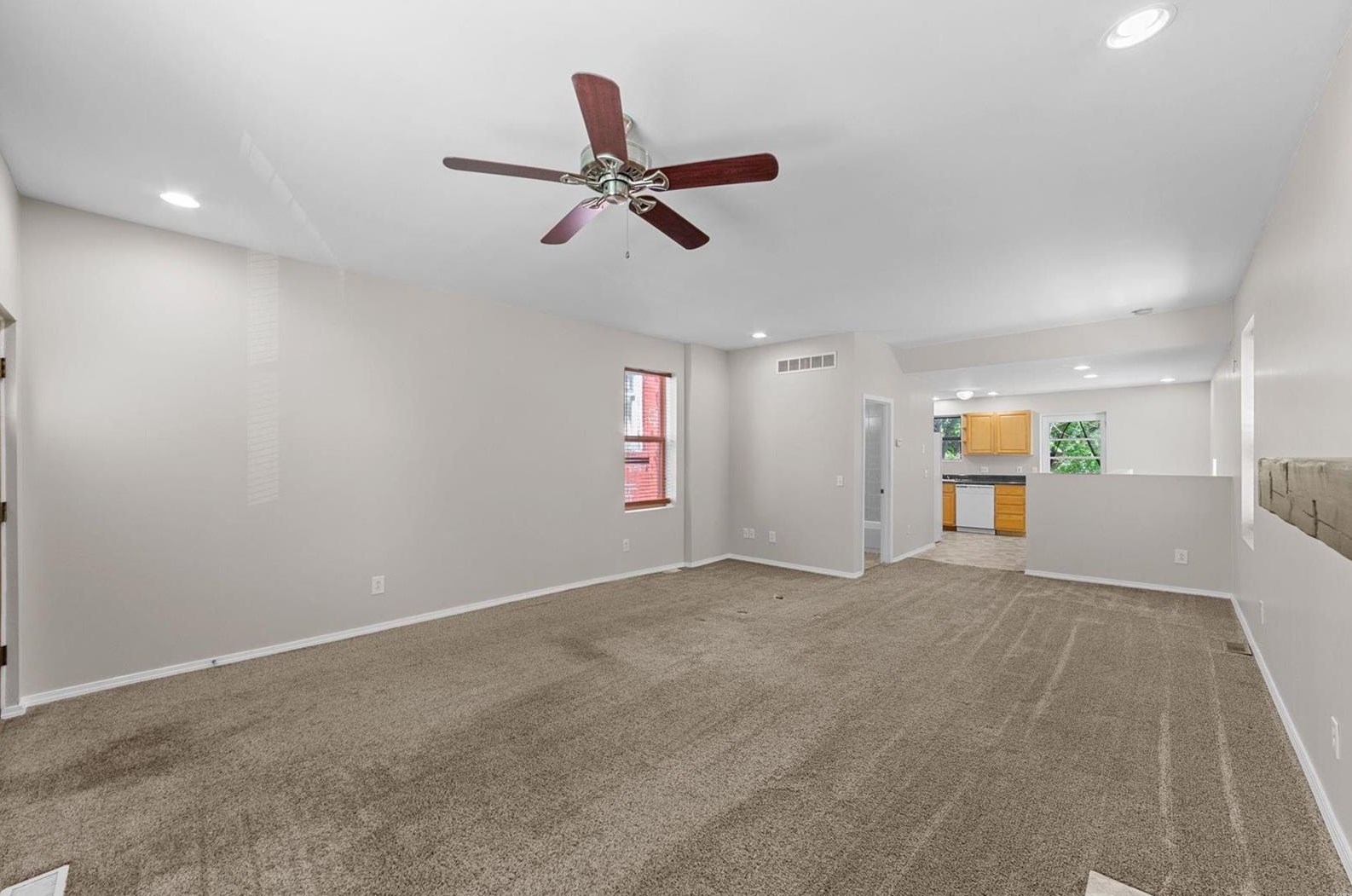 2020 Kraft St, Saint Louis MO 63139-3711 exterior