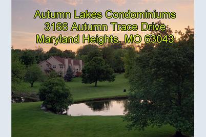 3166 Autumn Trace Drive - Photo 1