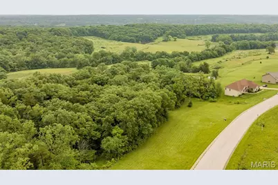 126 Rainbow Lake Drive, Villa Ridge, MO 63089 - Photo 1