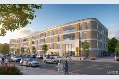 8250 Forsyth Boulevard #107, Clayton, MO 63105 - Photo 1