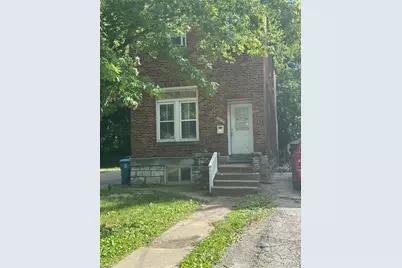 2020 McLaran Avenue, Saint Louis, MO 63136 - Photo 1