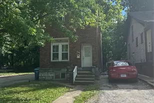 2020 McLaran Ave, Saint Louis, MO 63136 - Photo 2