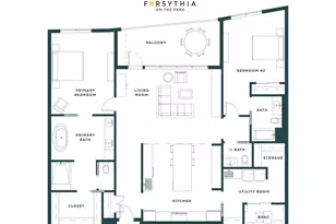 8250 Forsyth Blvd, Clayton, MO 63105 - Photo 4