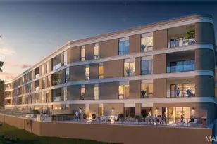 8250 Forsyth Blvd, Clayton, MO 63105 - Photo 2