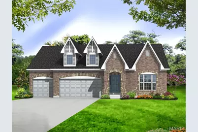 0 Universal Design Prairie Bluff, Cottleville, MO 63304 - Photo 12