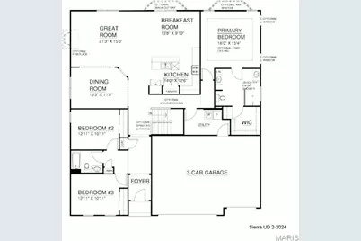 0 Universal Design Prairie Bluff, Cottleville, MO 63304 - Photo 26