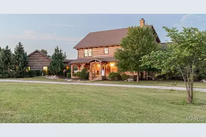 5140 Saint Anns Road, Washington, MO 63090 - Photo 4