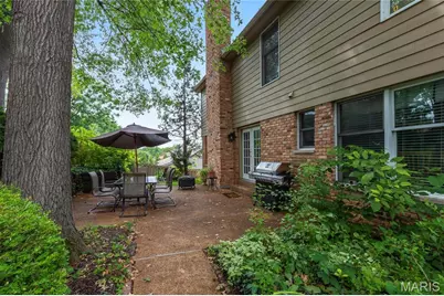 14260 Cedar Springs Drive, Town and Country, MO 63017 - Photo 32