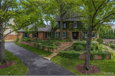 14260 Cedar Springs Drive, Town and Country, MO 63017 - Photo 50