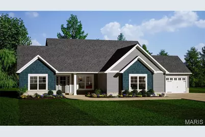 2 Hudson At The Grove, Unincorporated, MO 63366 - Photo 1