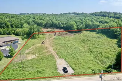 610 Purcell Drive, Potosi, MO 63664 - Photo 1