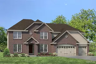 1 Tbb Hadleigh @ Harvest Heritage, O'Fallon, MO 63385 - Photo 20