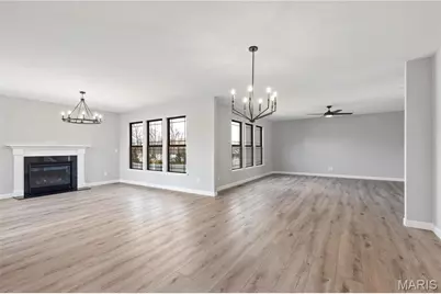 1 Tbb Hadleigh @ Harvest Heritage, O'Fallon, MO 63385 - Photo 2