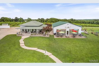 6470 Highway F, Farmington, MO 63640 - Photo 1