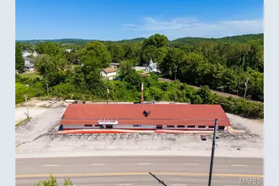7045 US Highway 61 67, Barnhart, MO 63012 - Photo 1