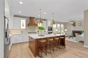 1 Wyndham E5 @ Harvest Heritage, O'Fallon, MO 63385 - Photo 4