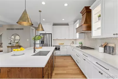 1 Wyndham E5 @ Harvest Heritage, O'Fallon, MO 63385 - Photo 18