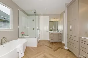 1 Wyndham E5 @ Harvest Heritage, O'Fallon, MO 63385 - Photo 6