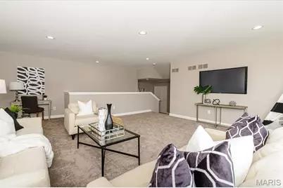 1 Wyndham E5 @ Harvest Heritage, O'Fallon, MO 63385 - Photo 26