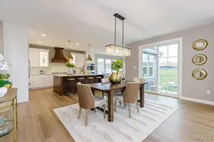 1 Wyndham E5 @ Harvest Heritage, O'Fallon, MO 63385 - Photo 2