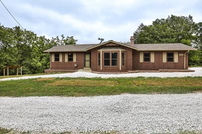 8524 Hillsboro House Springs Road, Hillsboro, MO 63050 - Photo 1