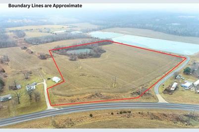 0 19+/- Acres, Easty Hwy 47, Troy, MO 63379 - Photo 1