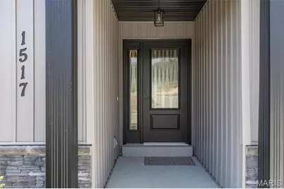 1517 Louisiana Drive, Herculaneum, MO 63048 - Photo 6