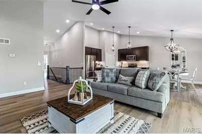 1517 Louisiana Drive, Herculaneum, MO 63048 - Photo 12