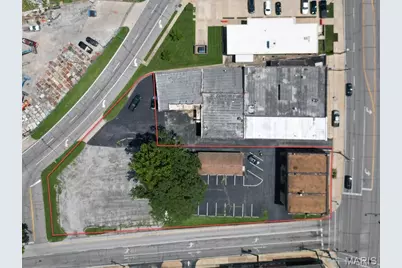 8205 Gravois Road, Saint Louis, MO 63123 - Photo 18