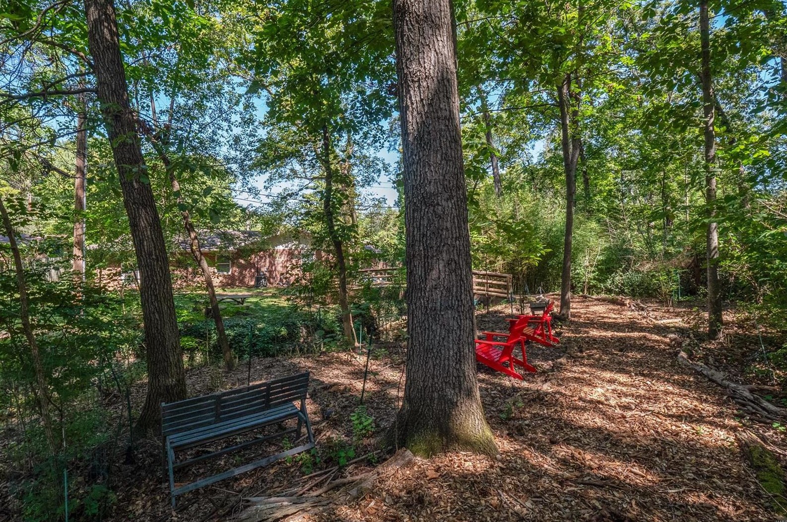 10212 Clayton Rd, Saint Louis MO 63117-1808 exterior