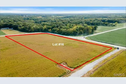 100 Otto Court, Silex, MO 63377 - Photo 1