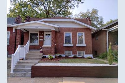 4715 Ray Avenue, Saint Louis, MO 63116 - Photo 1