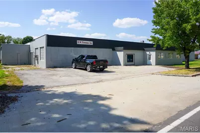 714 S Franklin Street, Cuba, MO 65453 - Photo 20