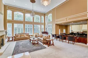 9780 Old Warson Rd, Saint Louis, MO 63124 - Photo 2