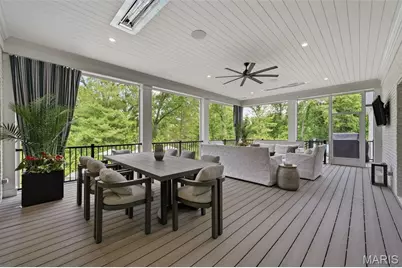 4 Warridge Drive, Ladue, MO 63124 - Photo 24