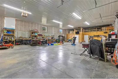 335 W Spring Valley Road, Jackson, MO 63755 - Photo 32