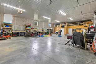 335 W Spring Valley Rd, Jackson, MO 63755 - Photo 32