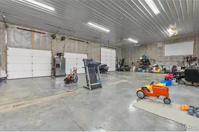 335 W Spring Valley Road, Jackson, MO 63755 - Photo 34